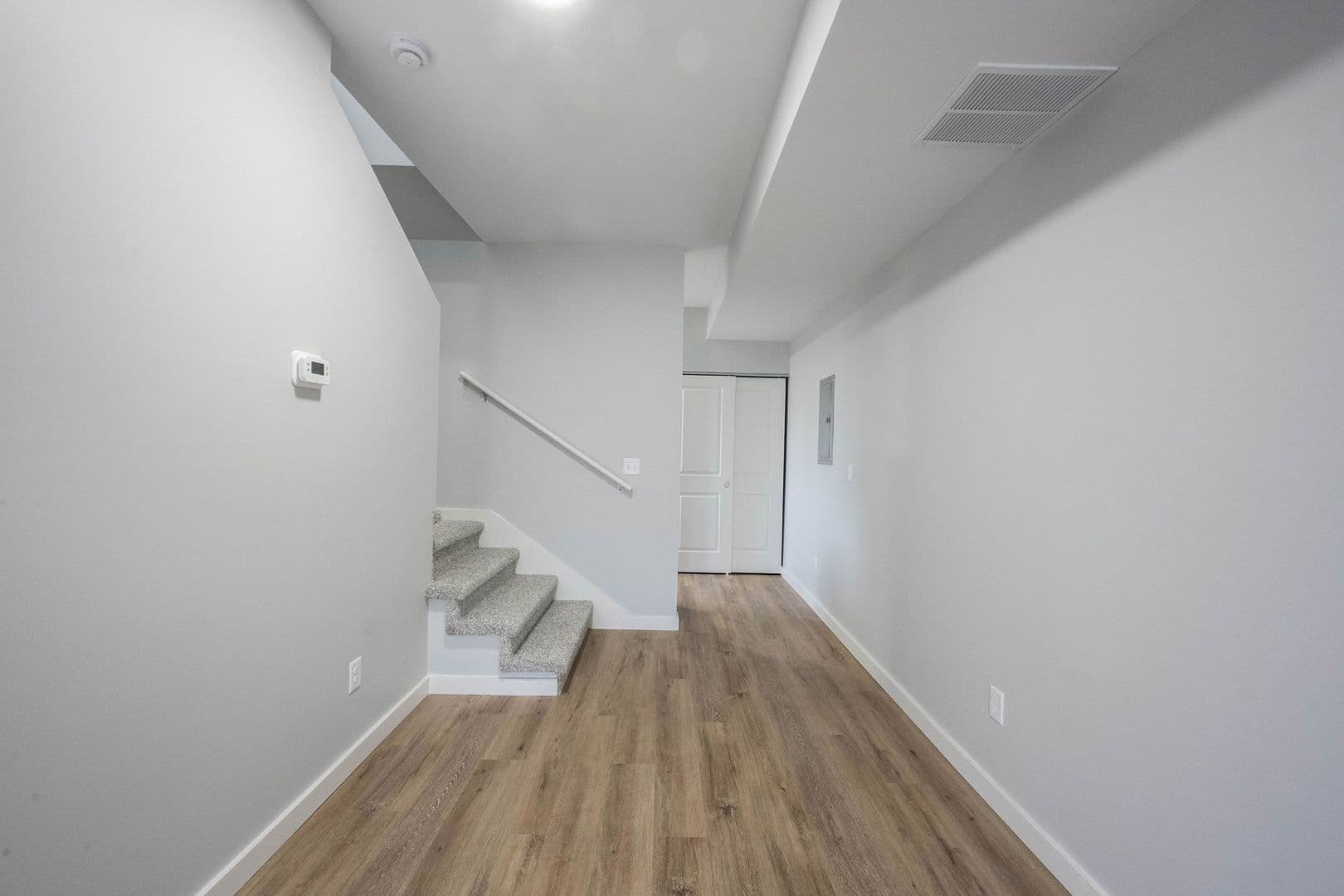 Indianapolis Apartment: 2814 E. Michigan St
