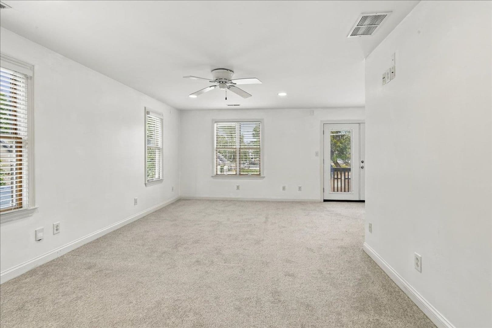 Indianapolis Apartment: 470-472 S Pine St