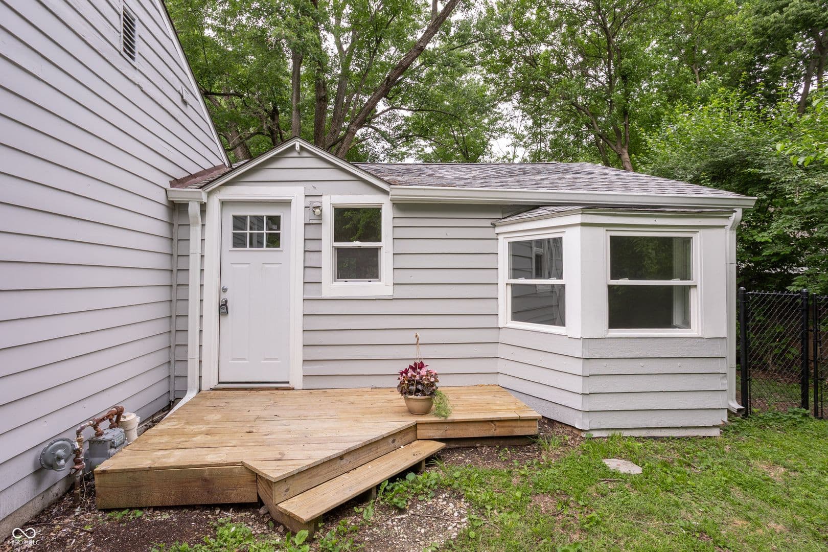 Indianapolis House: 5108 Sunny Meade Ln