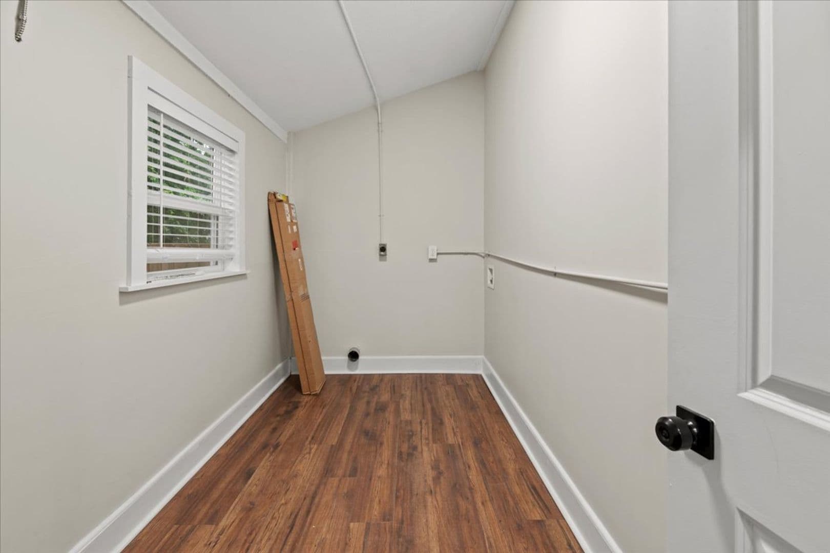Indianapolis House: 1133 Olive St