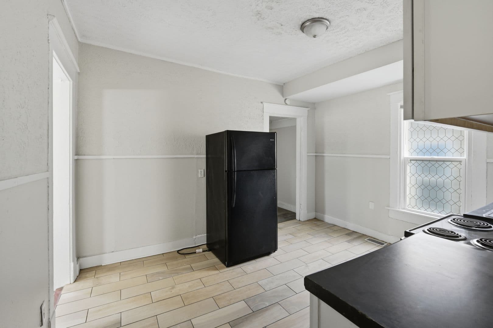 Indianapolis House: 842 N Oakland