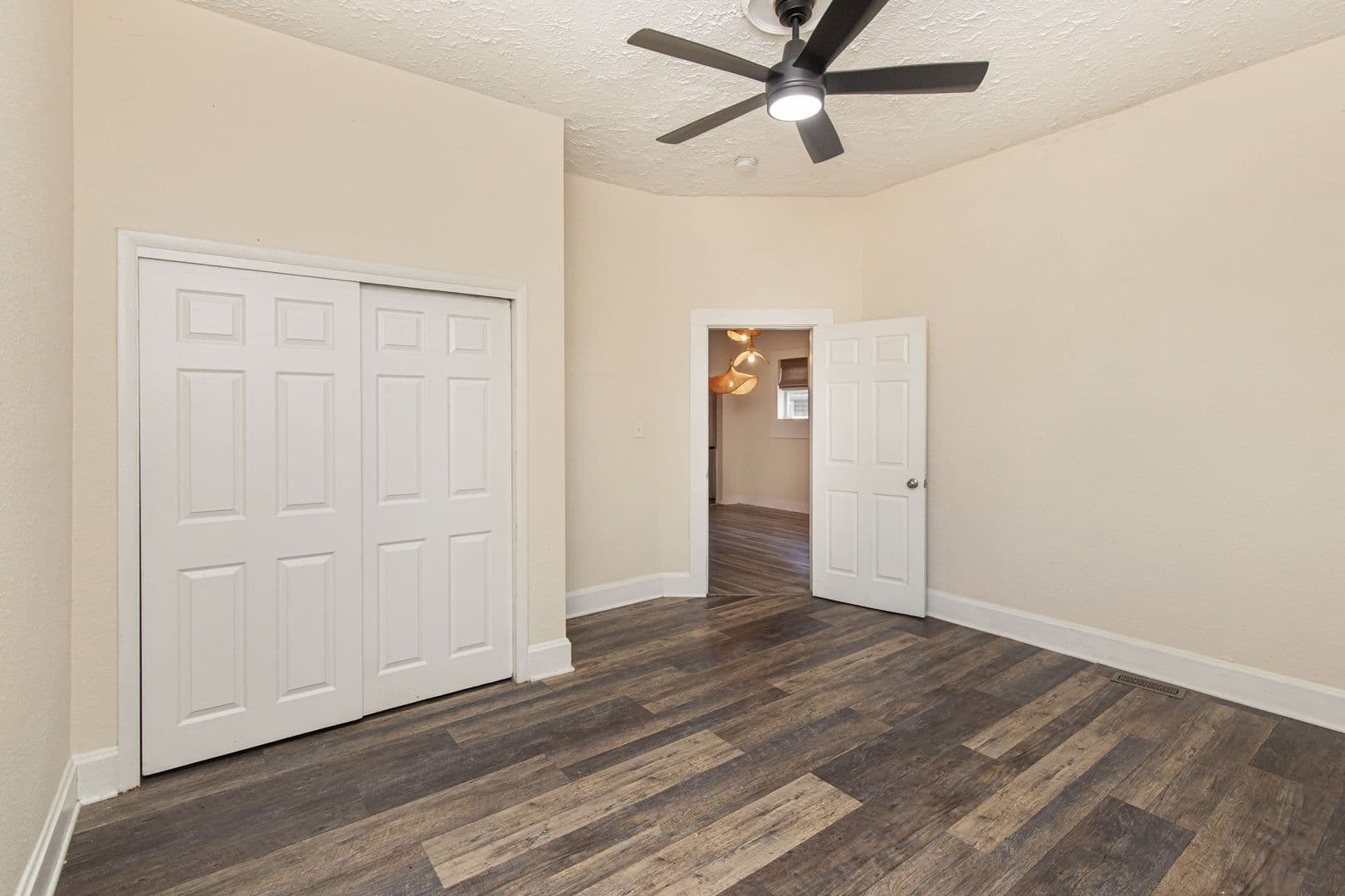 Indianapolis House: 1209 South Randolph St