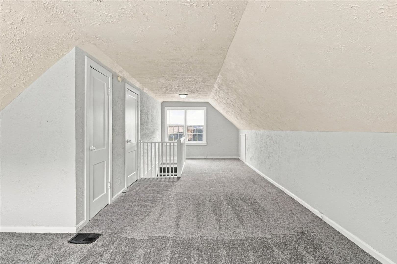 Indianapolis House: 1518 Udell Street