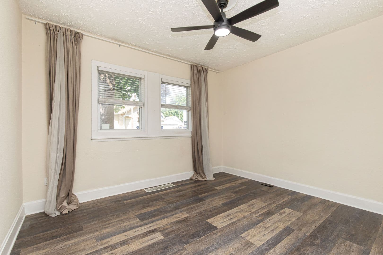 Indianapolis House: 1209 South Randolph St
