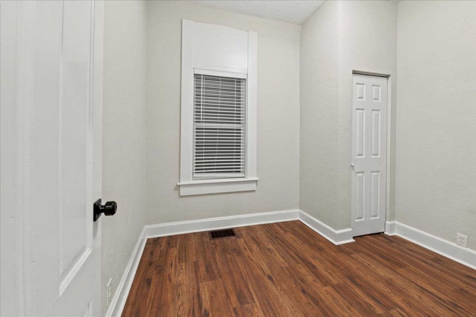 Indianapolis House: 1133 Olive St