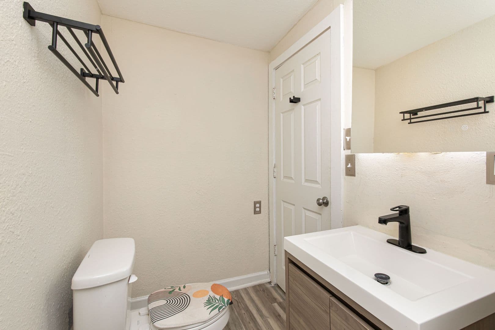 Indianapolis House: 1209 South Randolph St