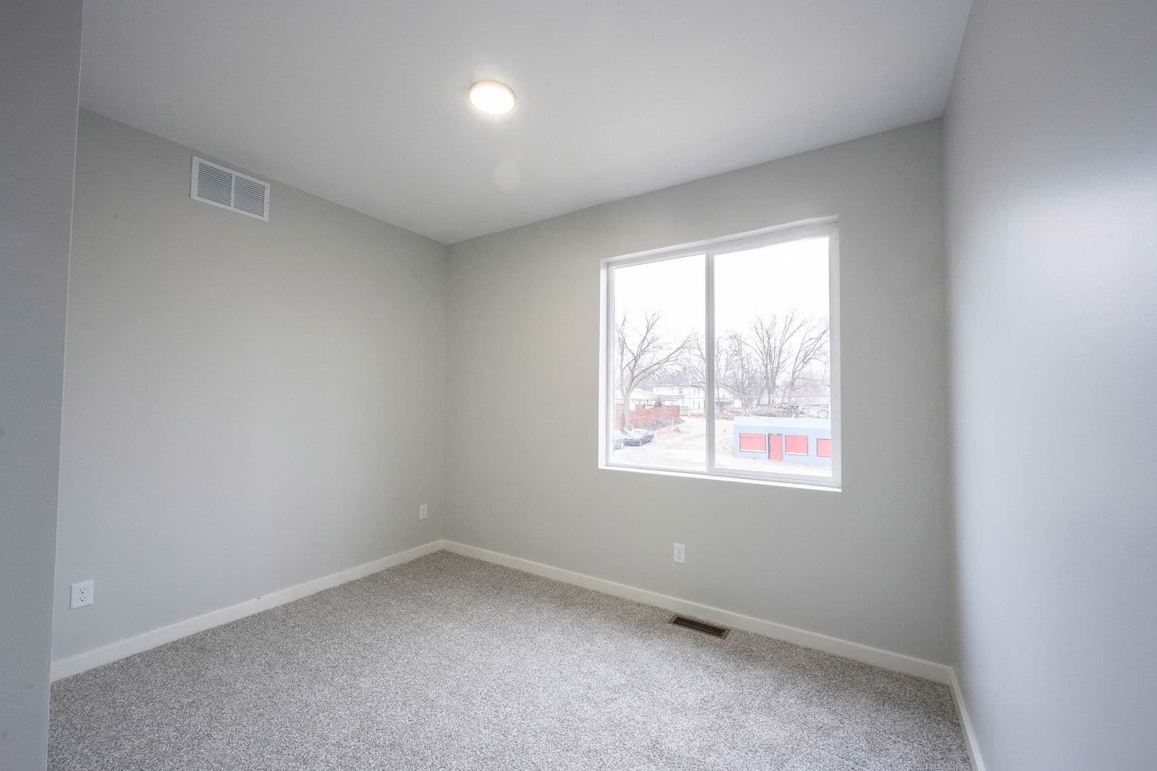 Indianapolis Apartment: 2814 E. Michigan St