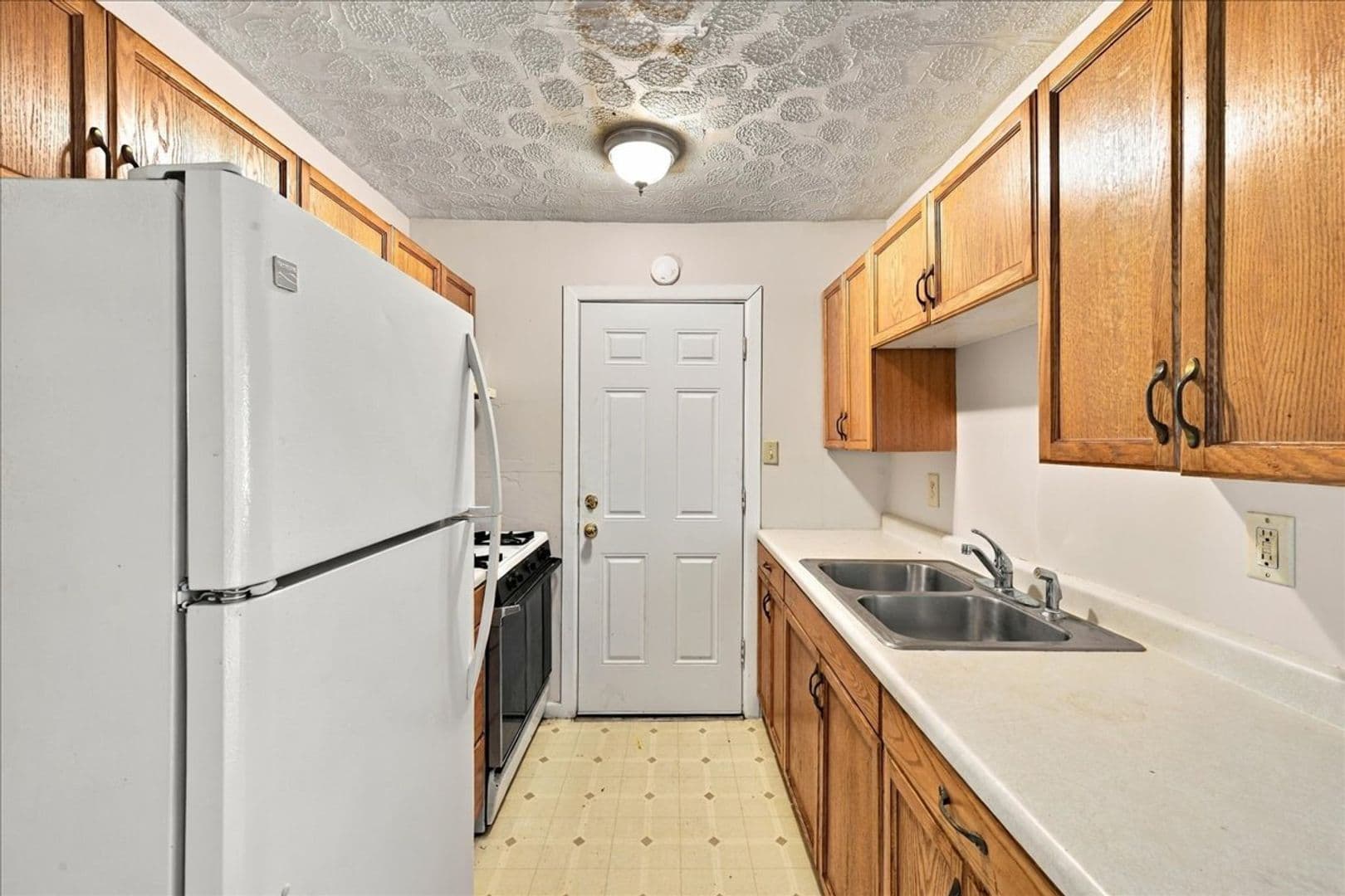 Indianapolis Apartment: 3510-3512 Parker