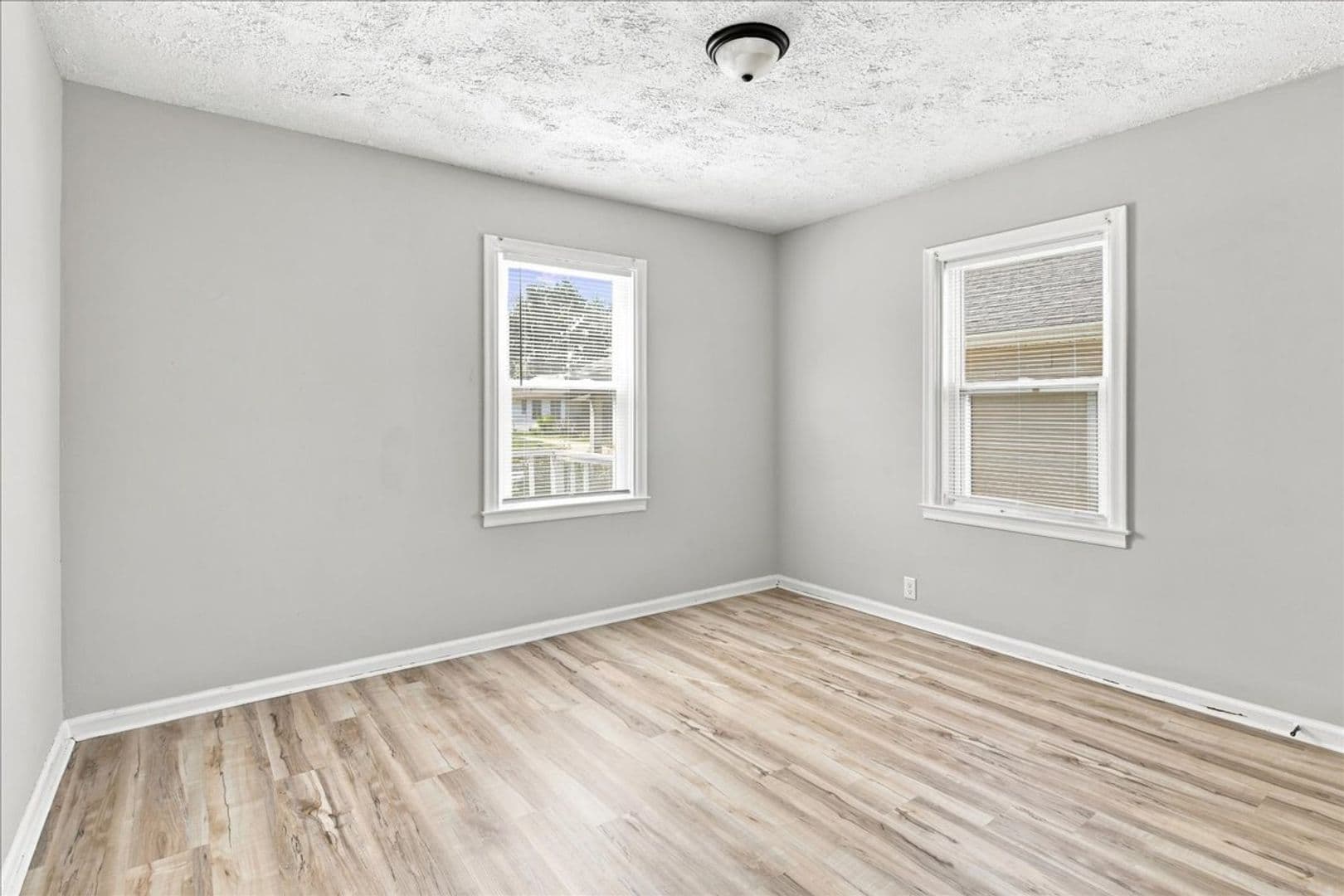 Indianapolis House: 1518 Udell Street