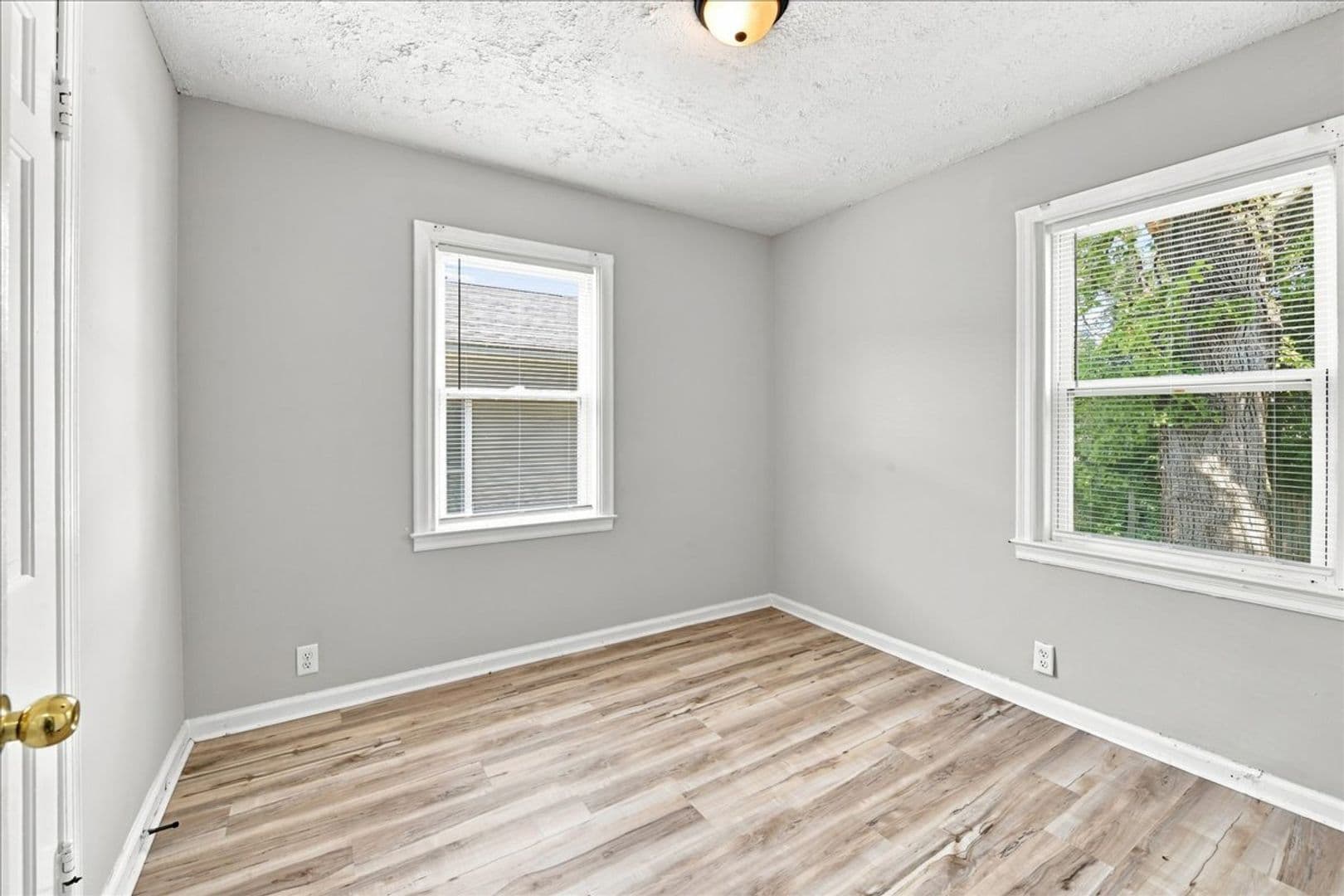 Indianapolis House: 1518 Udell Street
