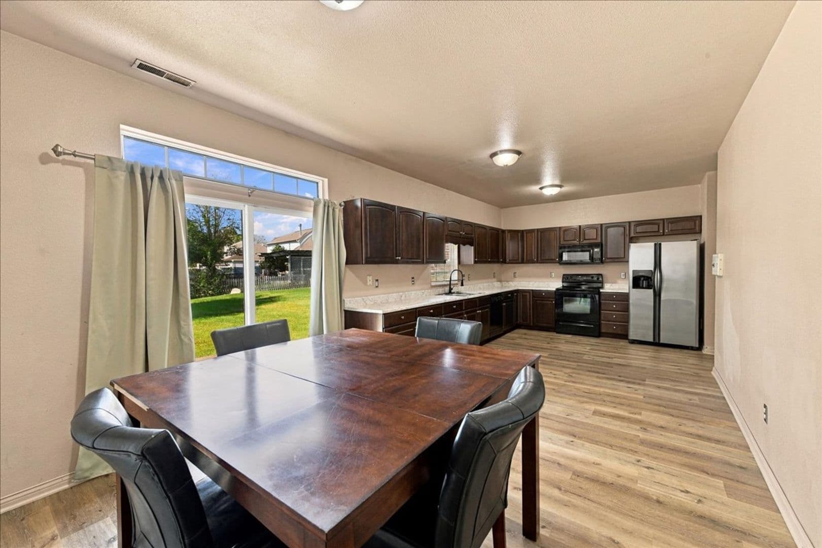 Indianapolis House: 1816 Ernest Ct