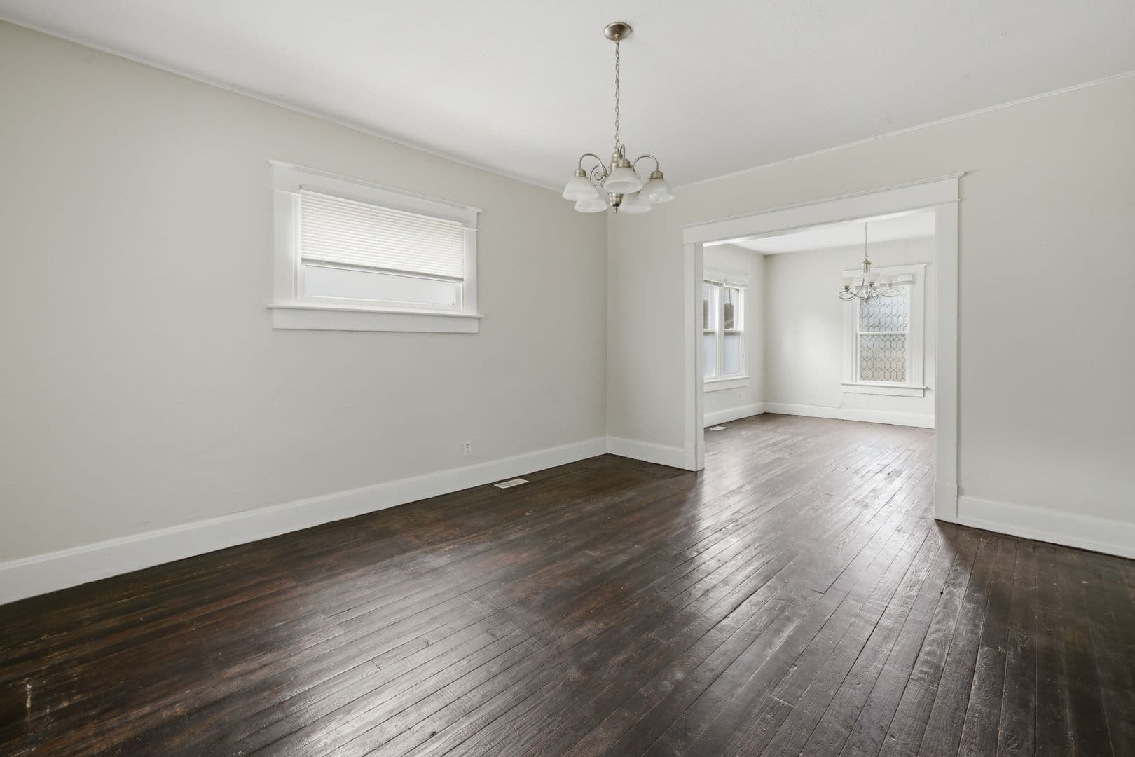 Indianapolis House: 842 N Oakland