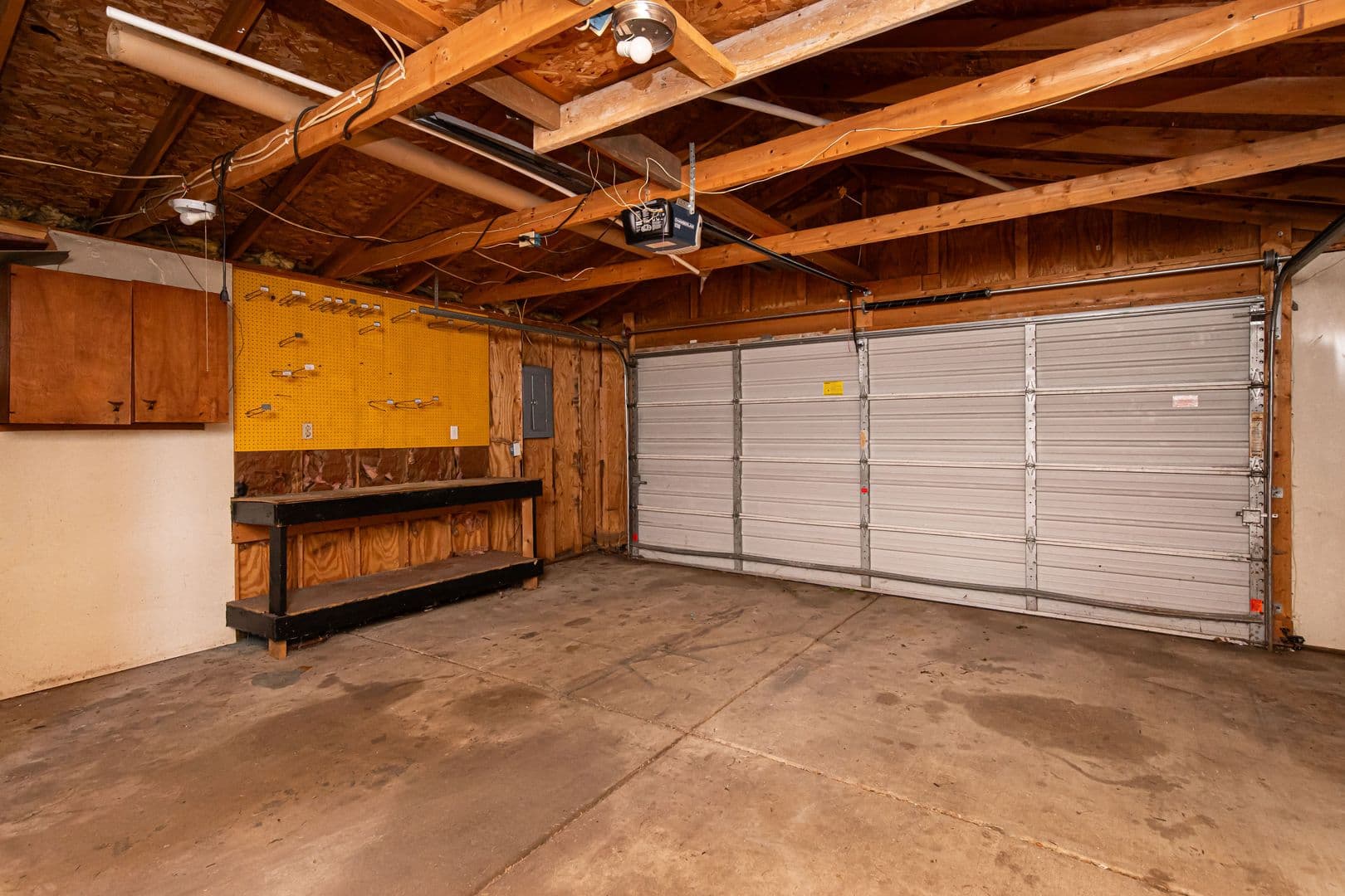 Indianapolis House: 1209 South Randolph St