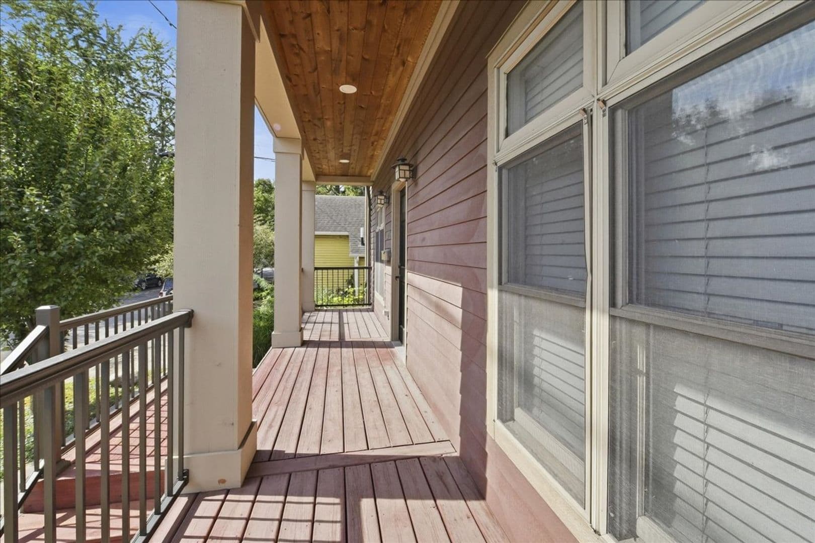 Indianapolis Apartment: 470-472 S Pine St