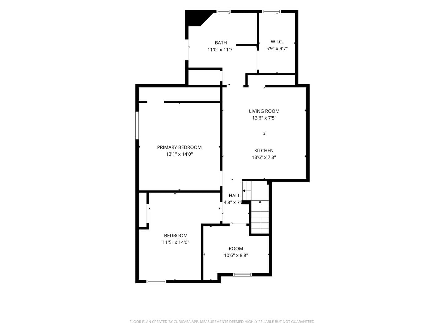 Indianapolis Multiplex: 28 S Dearborn Street - Unit A