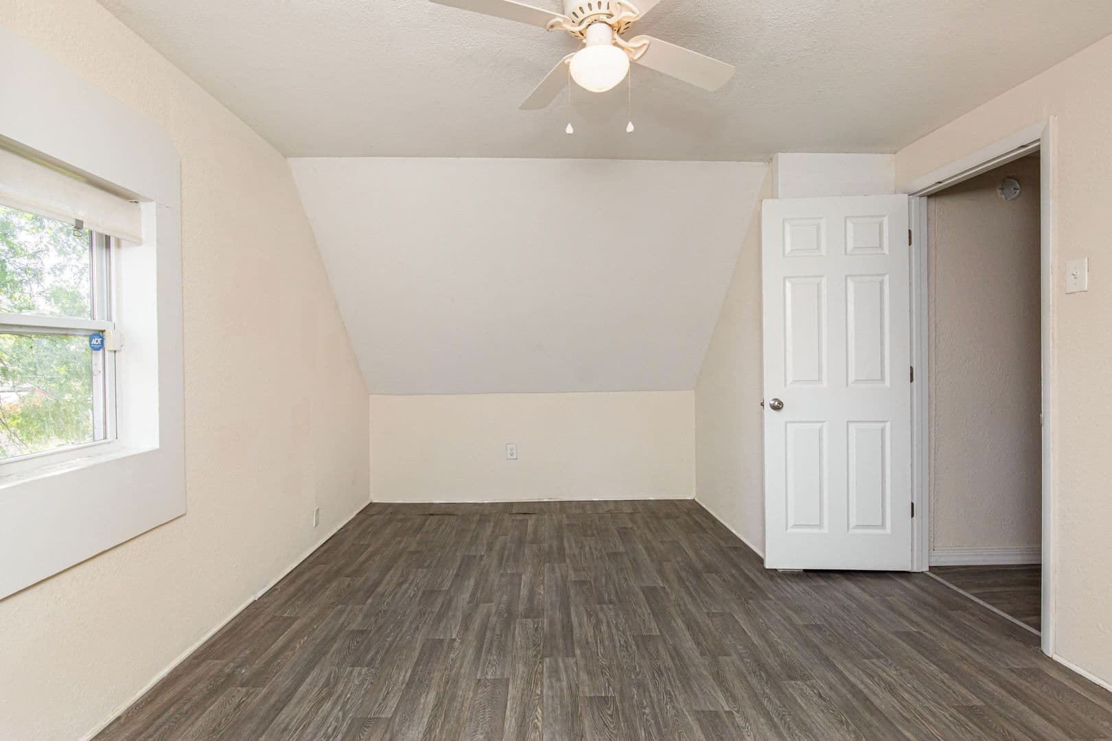Indianapolis House: 1209 South Randolph St
