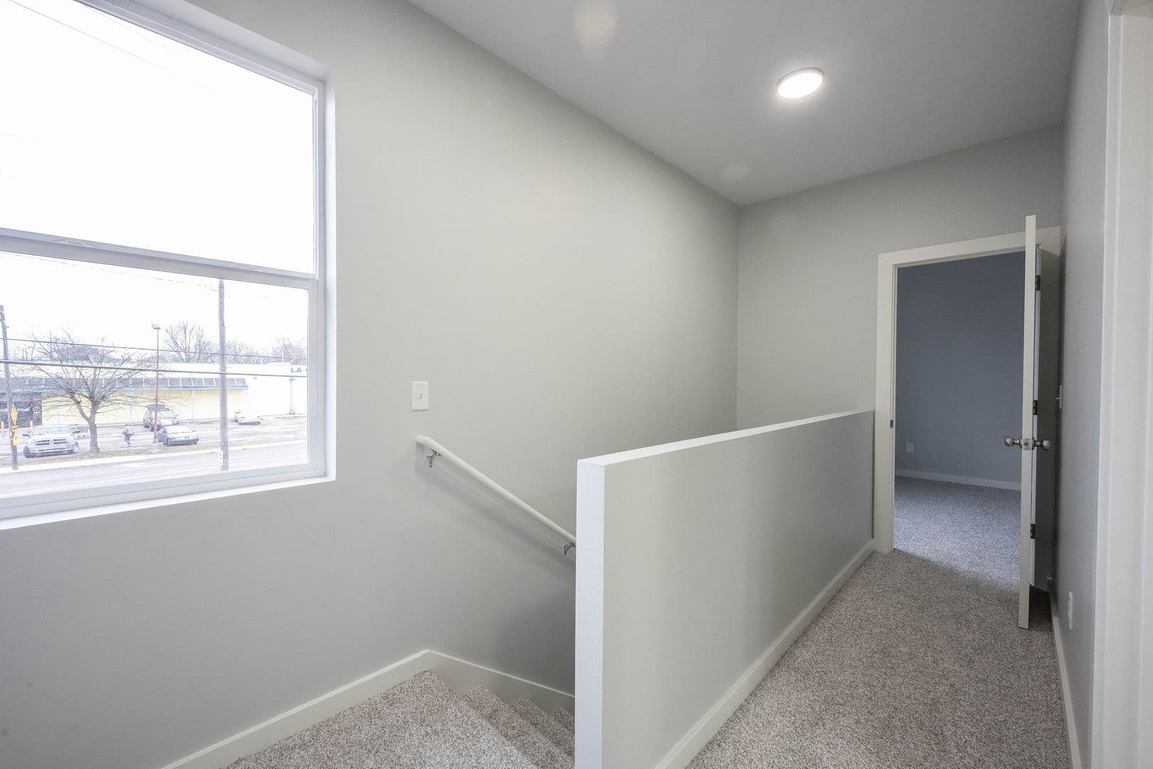 Indianapolis Apartment: 2814 E. Michigan St