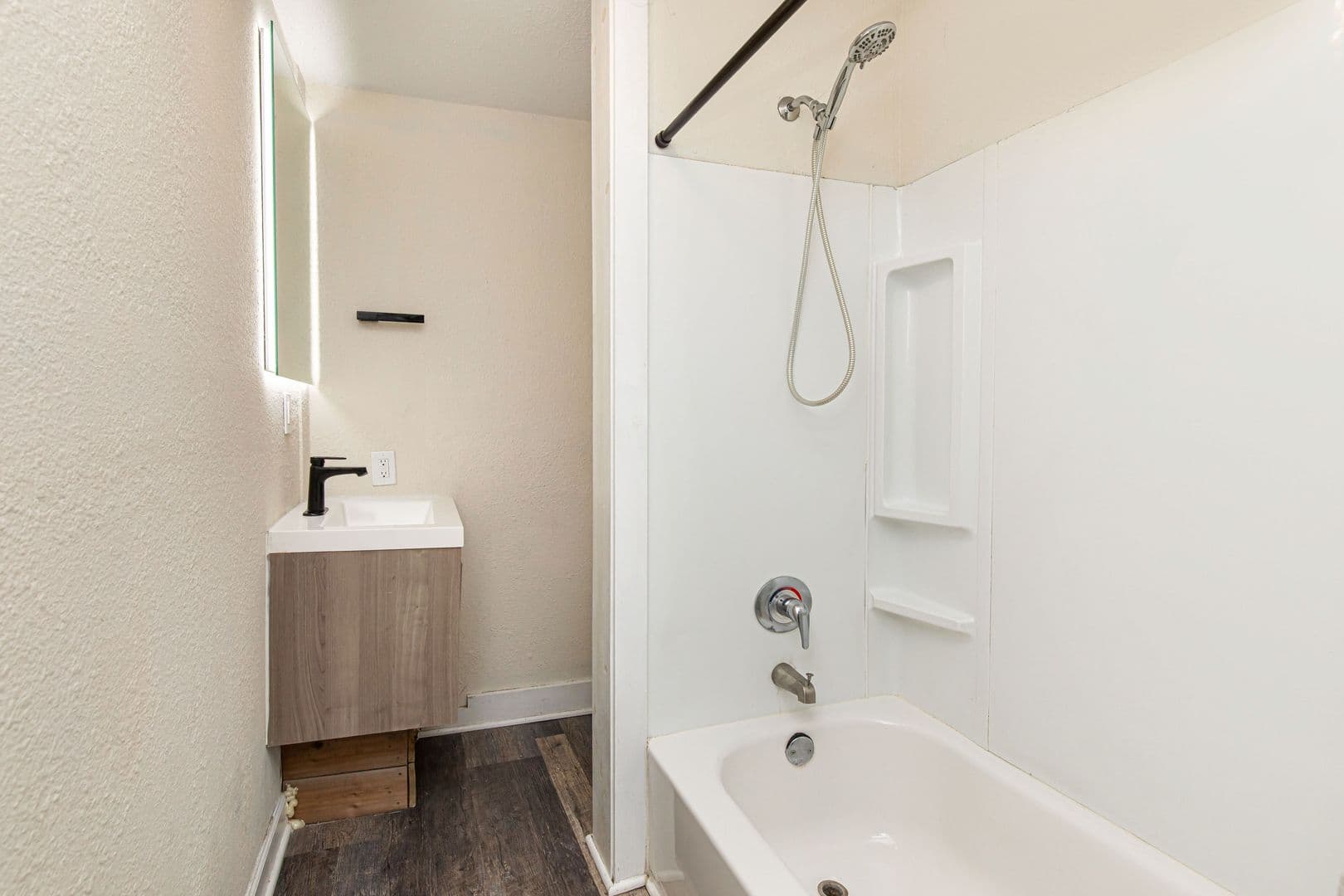 Indianapolis House: 1209 South Randolph St
