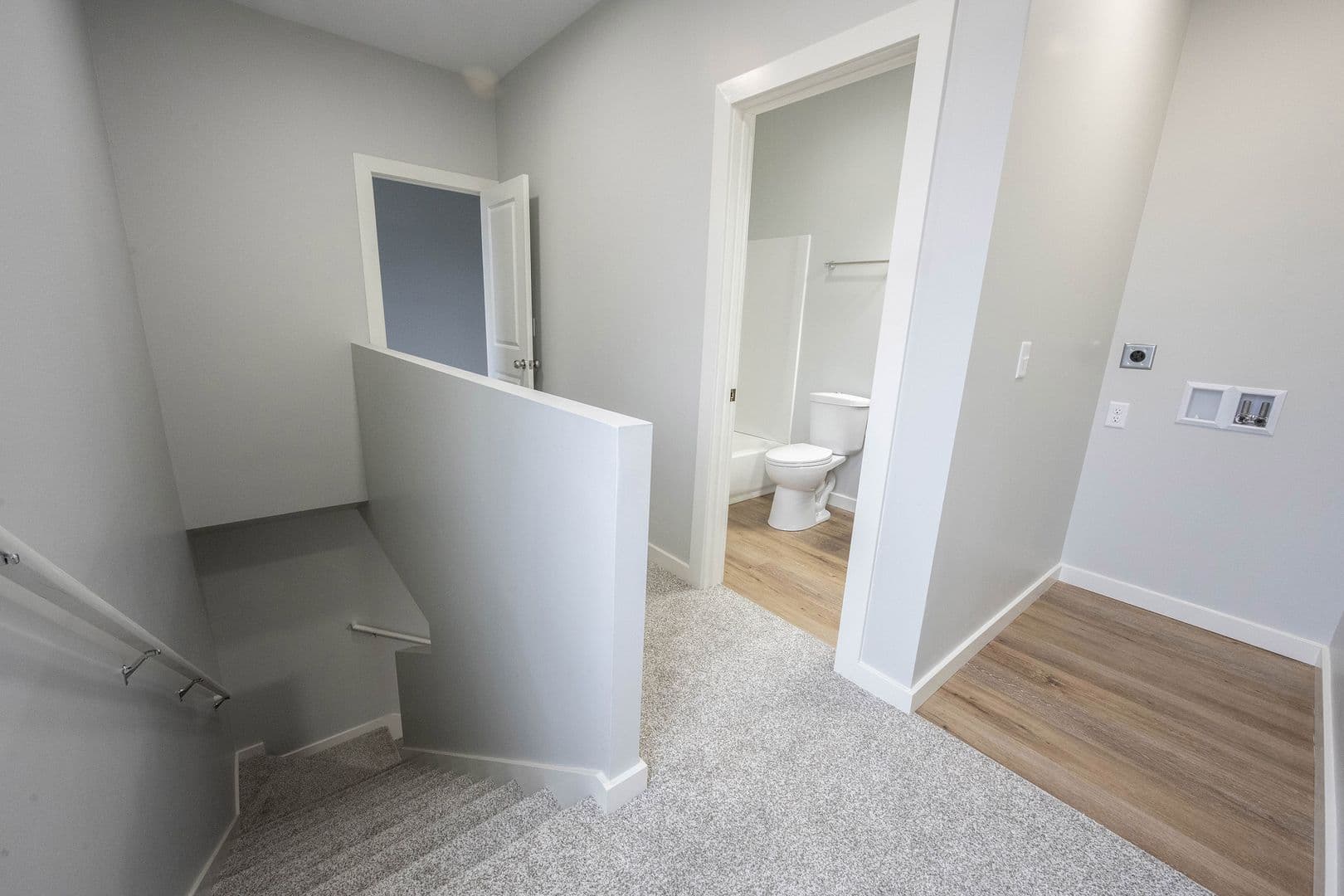 Indianapolis Apartment: 2814 E. Michigan St