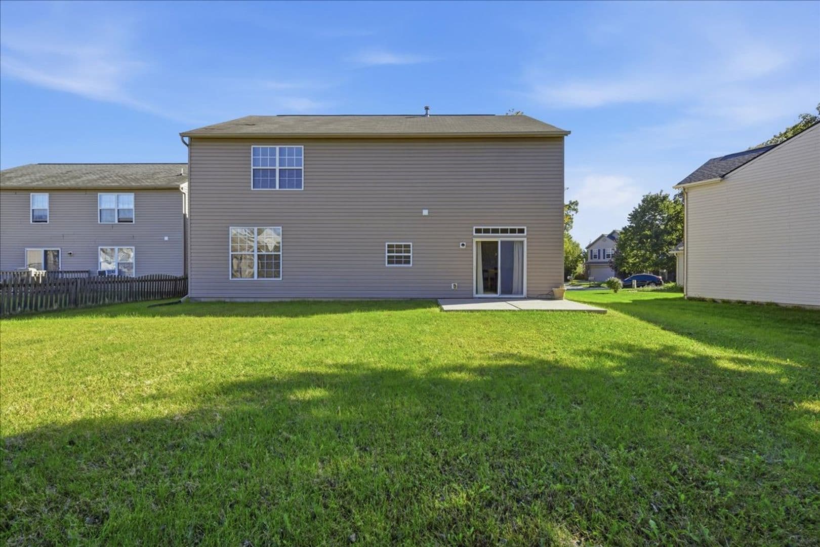 Indianapolis House: 1816 Ernest Ct
