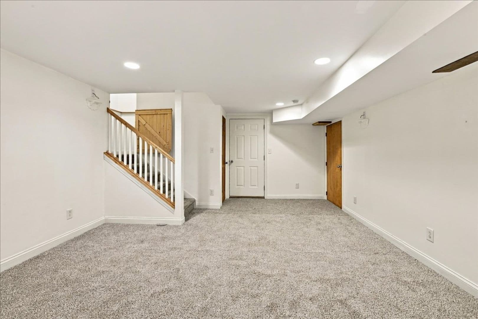 Indianapolis Apartment: 470-472 S Pine St