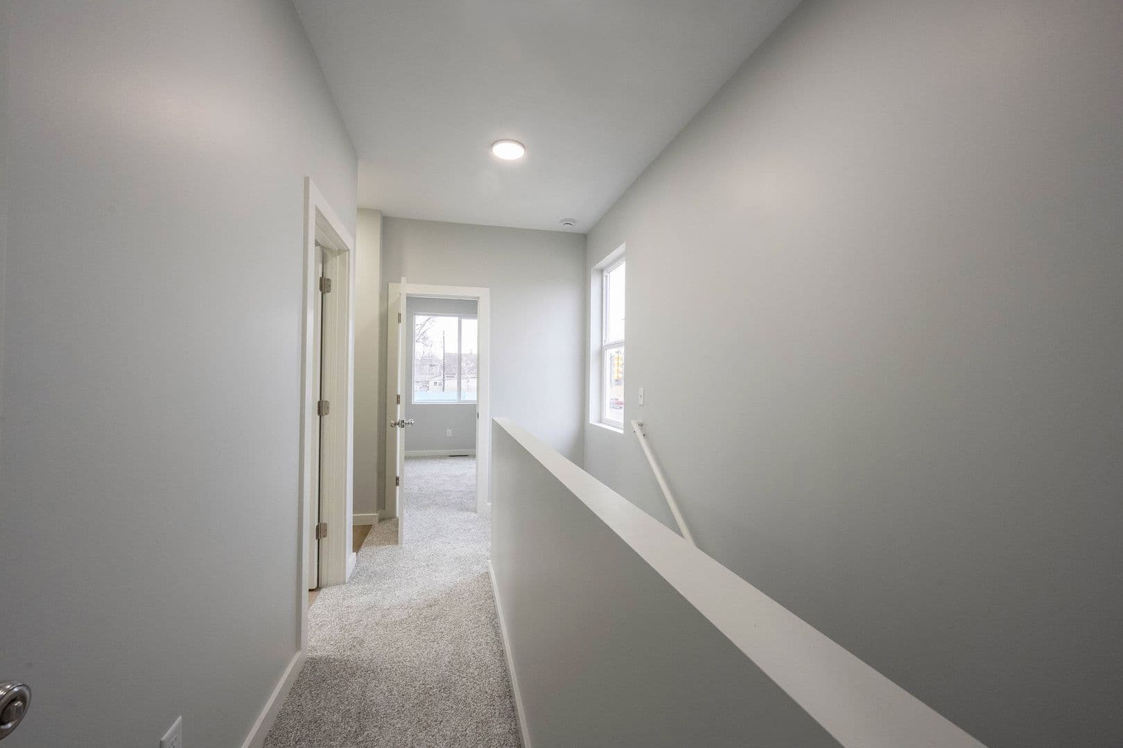 Indianapolis Apartment: 2814 E. Michigan St