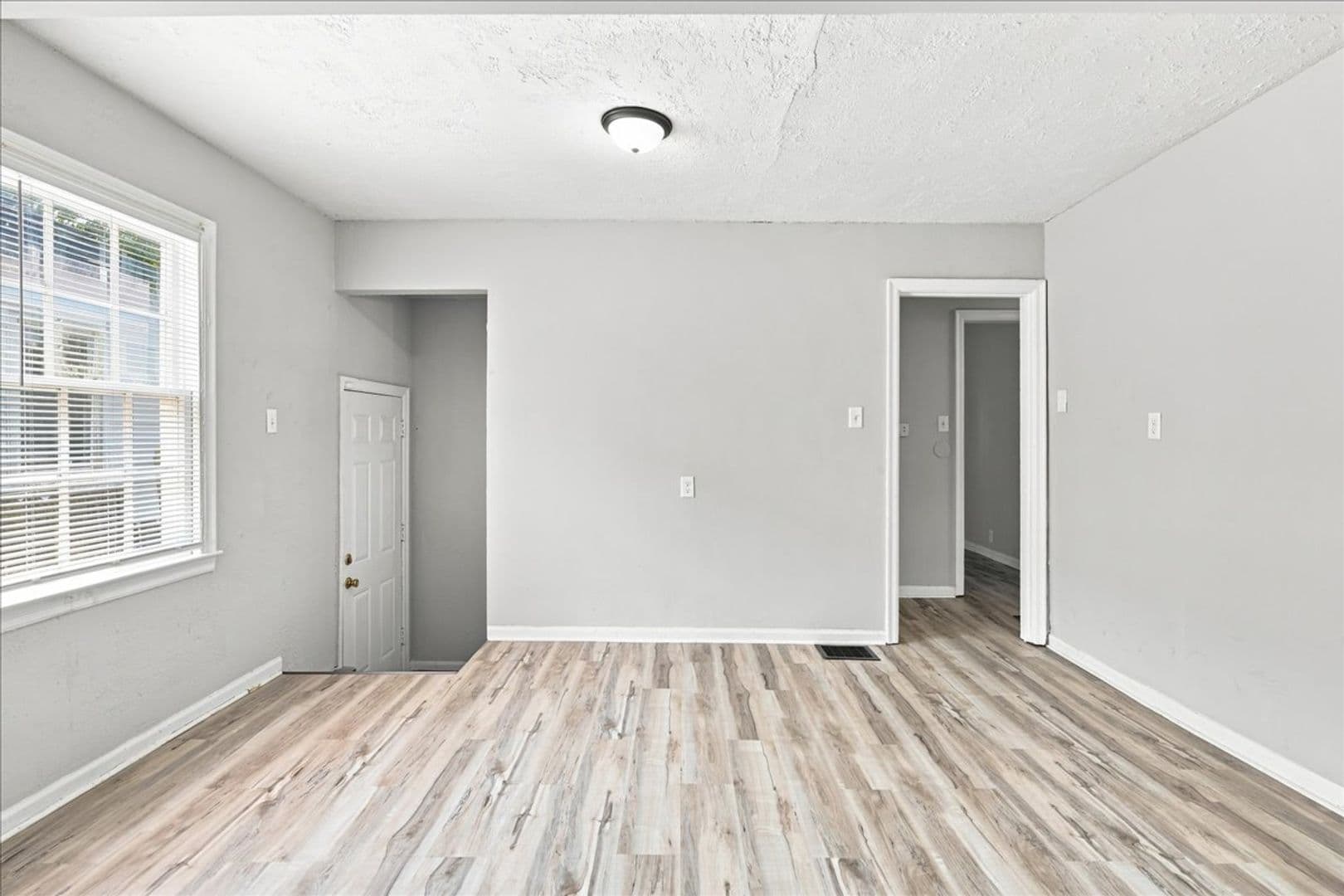 Indianapolis House: 1518 Udell Street