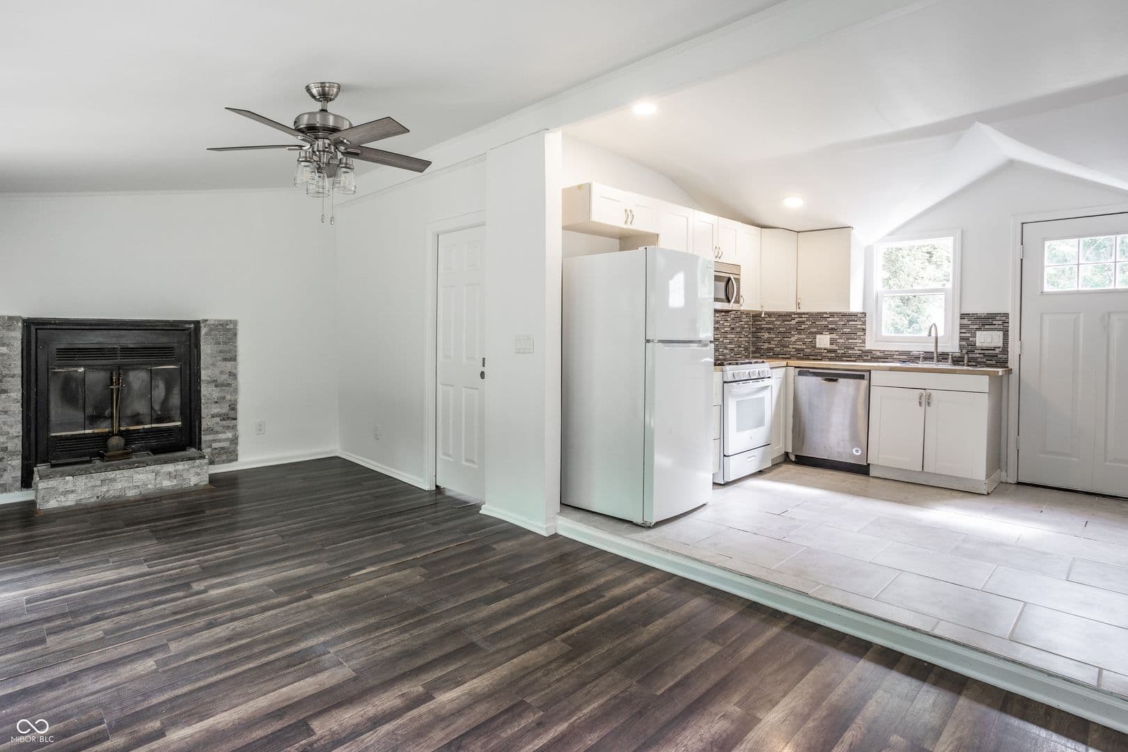 Indianapolis House: 5108 Sunny Meade Ln