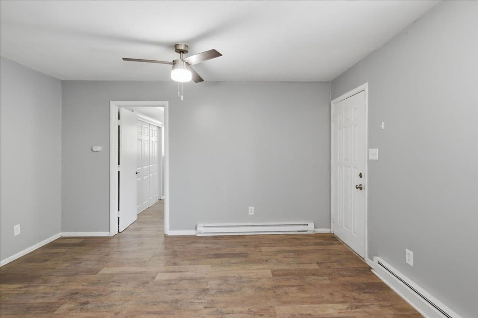 Indianapolis Apartment: 8820 E 45th St