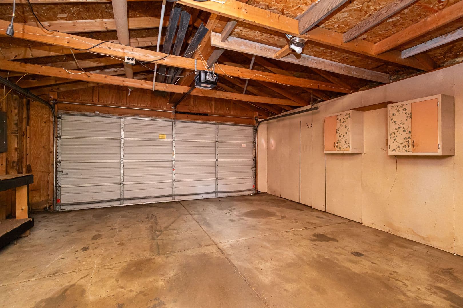 Indianapolis House: 1209 South Randolph St