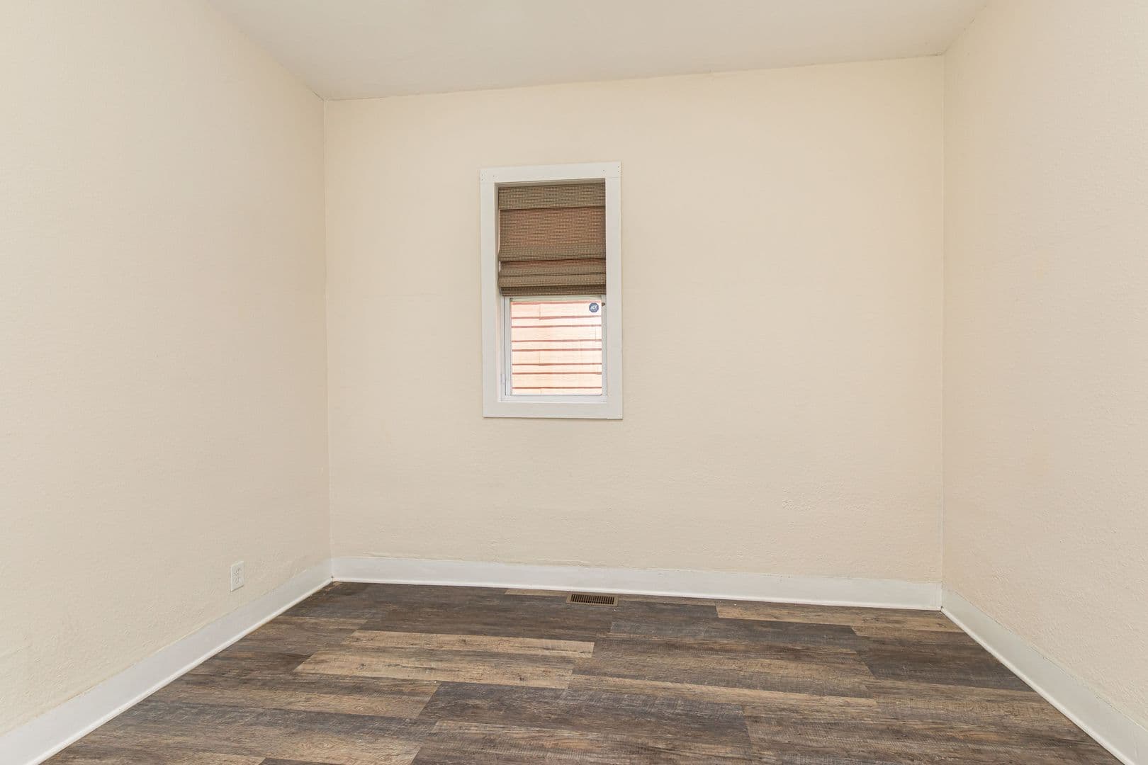 Indianapolis House: 1209 South Randolph St