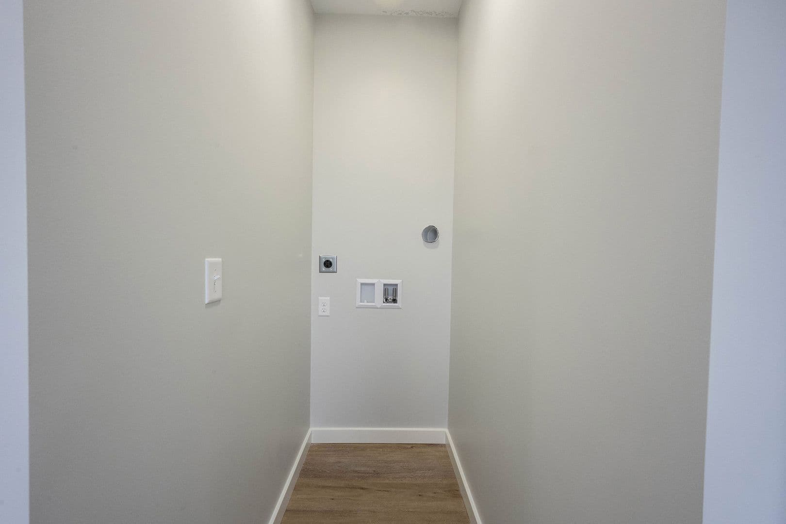 Indianapolis Apartment: 2814 E. Michigan St