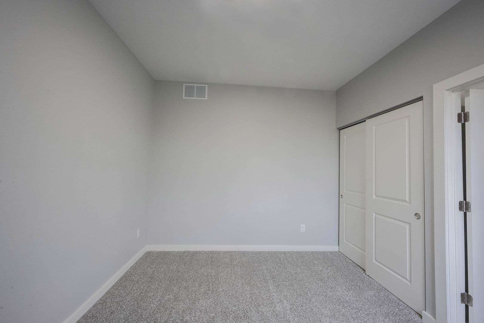 Indianapolis Apartment: 2814 E. Michigan St