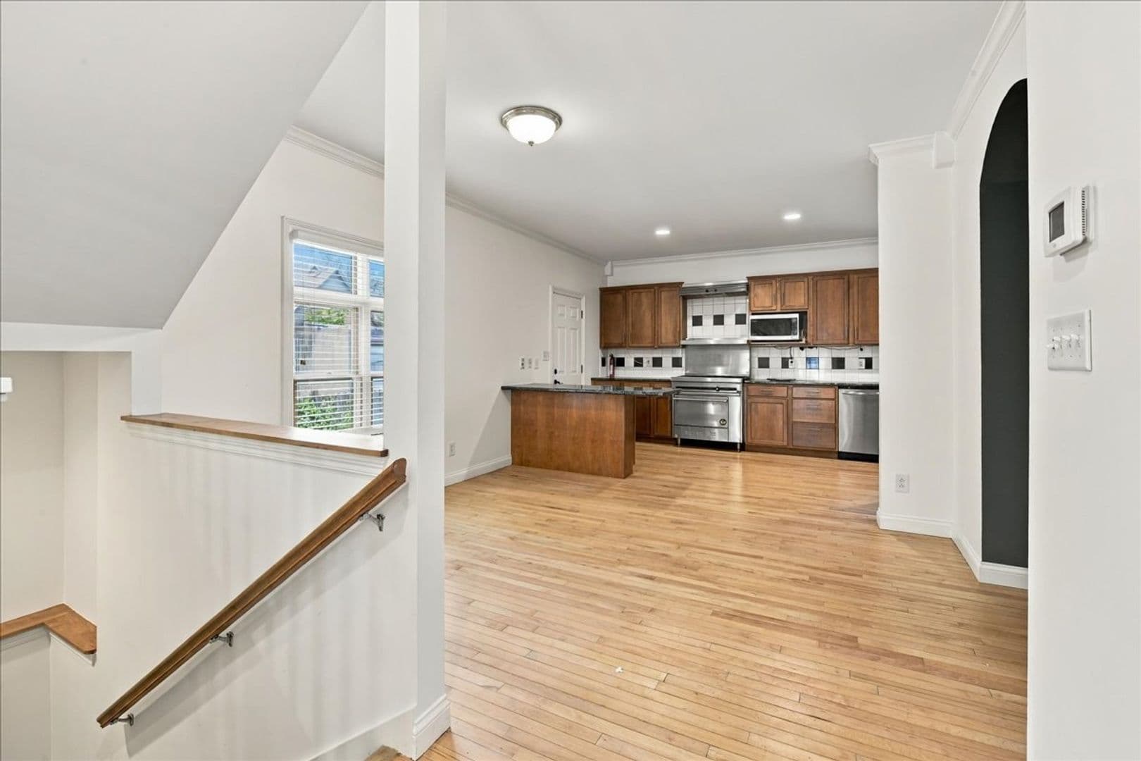 Indianapolis Apartment: 470-472 S Pine St