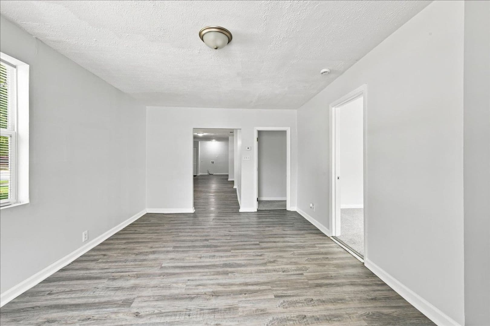 Indianapolis House: 4004 E Michigan St
