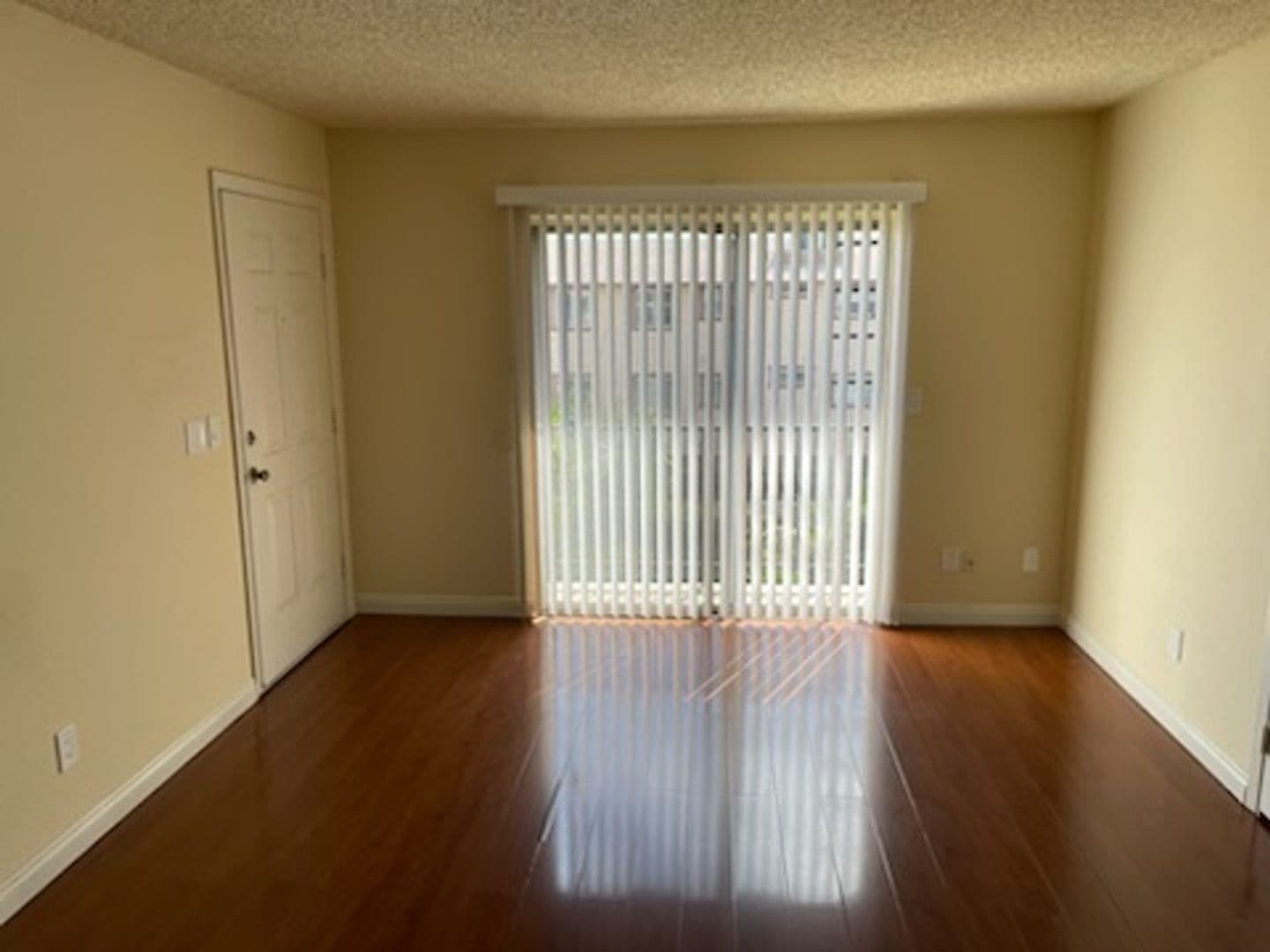 SOUTH EL MONTE Apartment: 2500 EDWARDS AVE