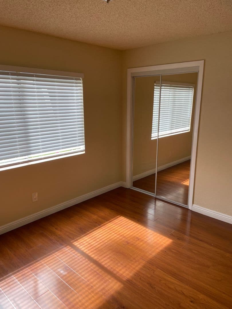 SOUTH EL MONTE Apartment: 2500 EDWARDS AVE