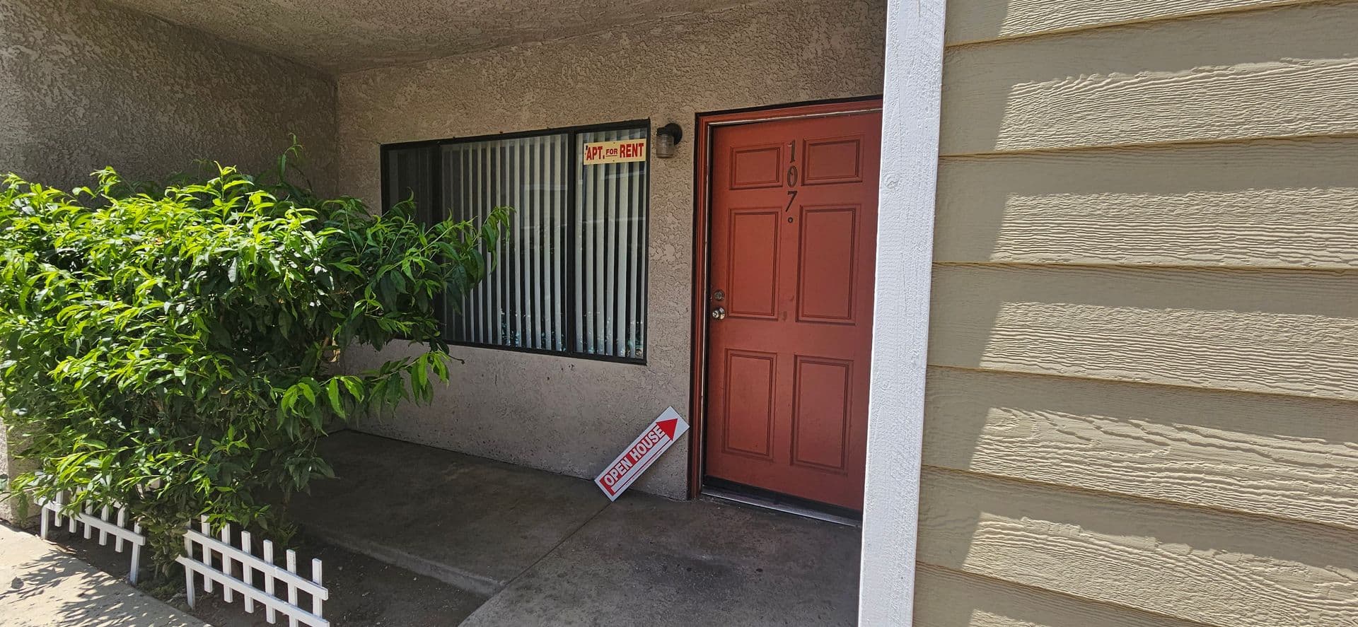 PANORAMA CITY Apartment: 8465 VENTURA CANYON AVENUE