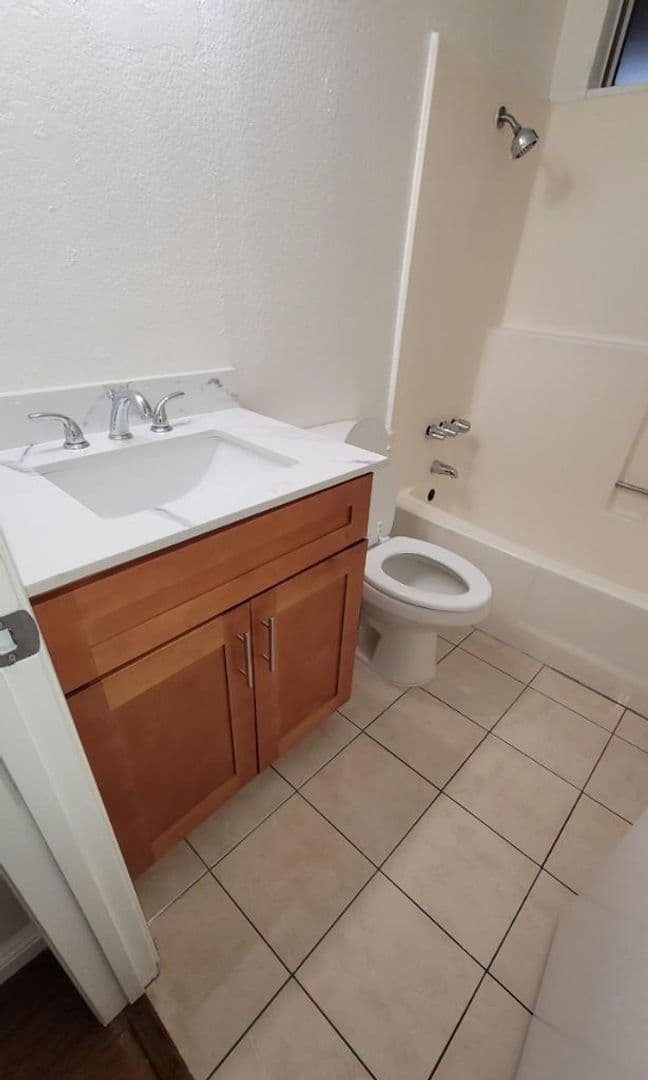 SOUTH EL MONTE Apartment: 2500 EDWARDS AVE