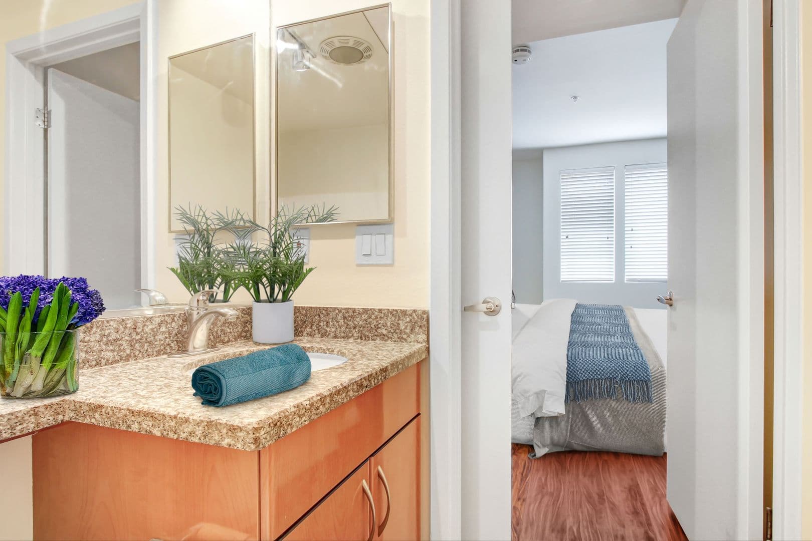 PASADENA Apartment: 65 W DAYTON STREET