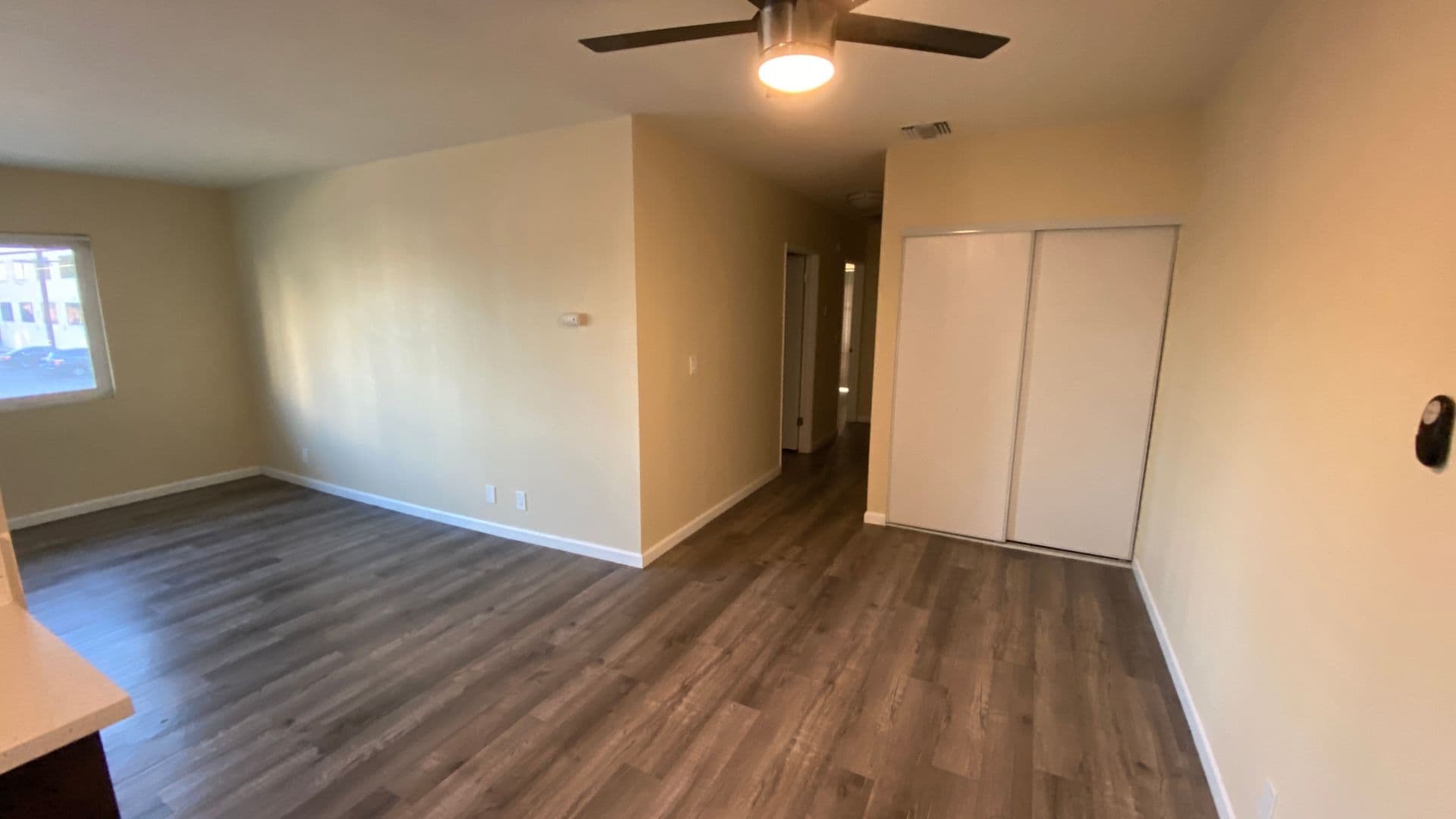 ALHAMBRA Apartment: 201 N. MONTEREY STREET & 115 ELGIN ST.