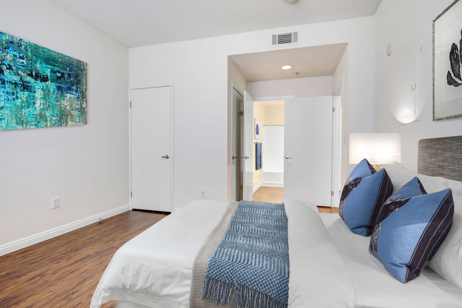 PASADENA Apartment: 65 W DAYTON STREET