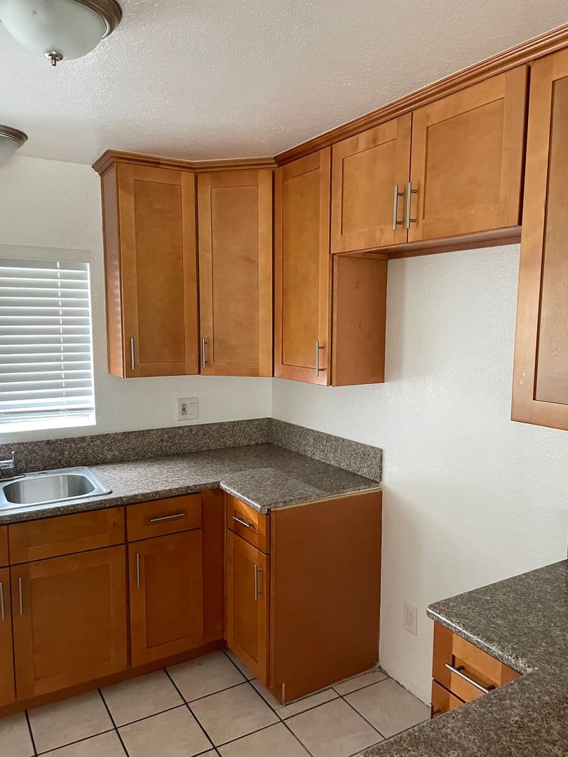 SOUTH EL MONTE Apartment: 2500 EDWARDS AVE