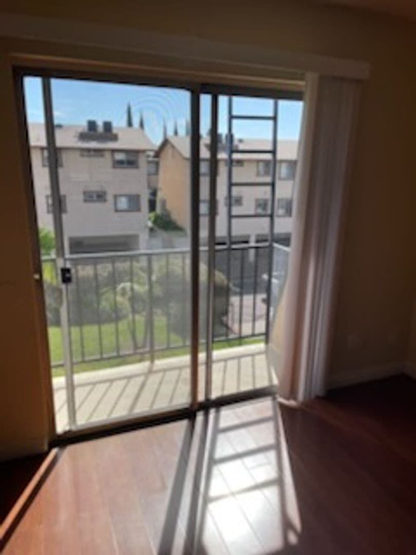SOUTH EL MONTE Apartment: 2500 EDWARDS AVE