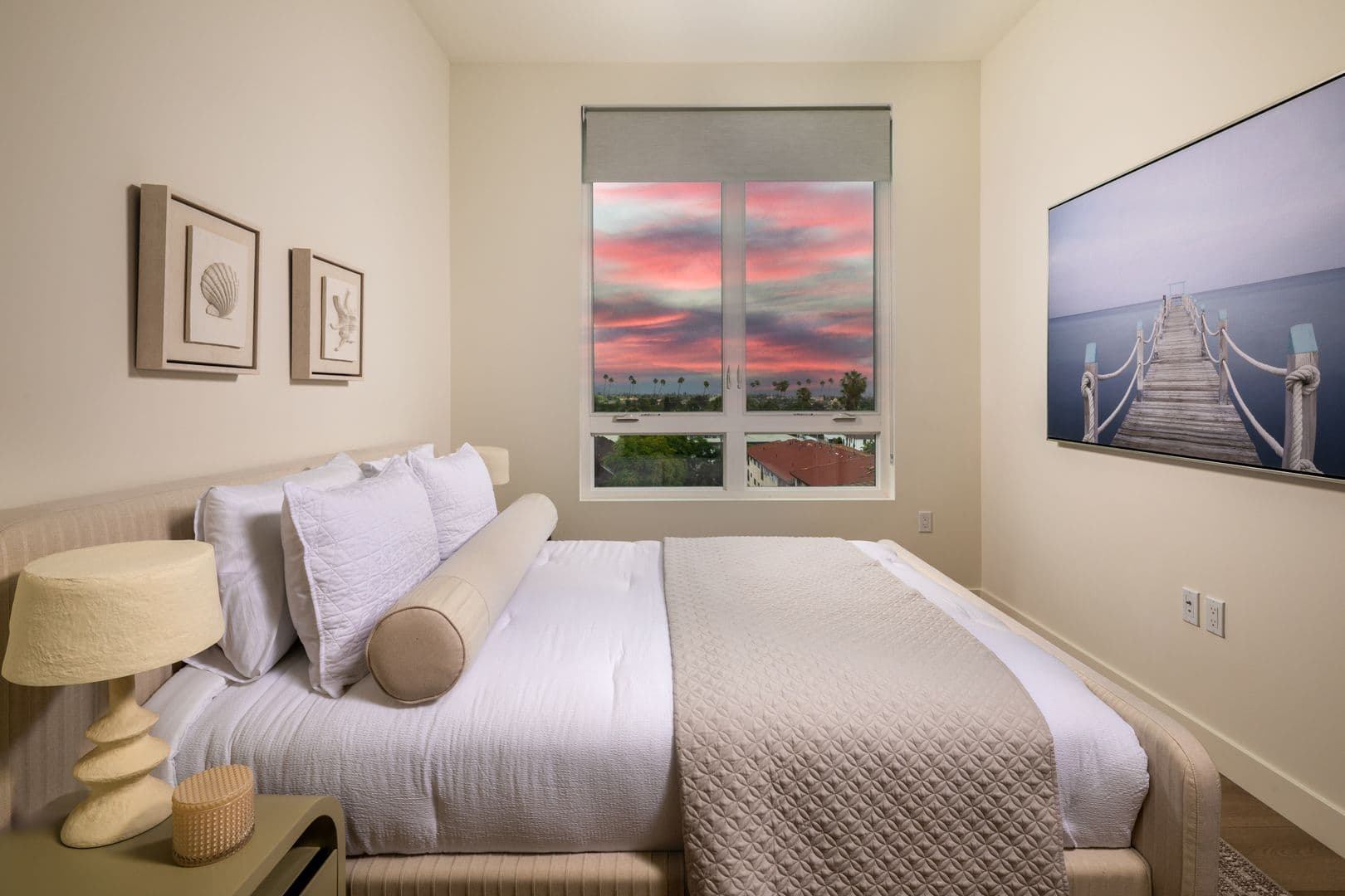 Alhambra Apartment: 123 S Chapel Ave