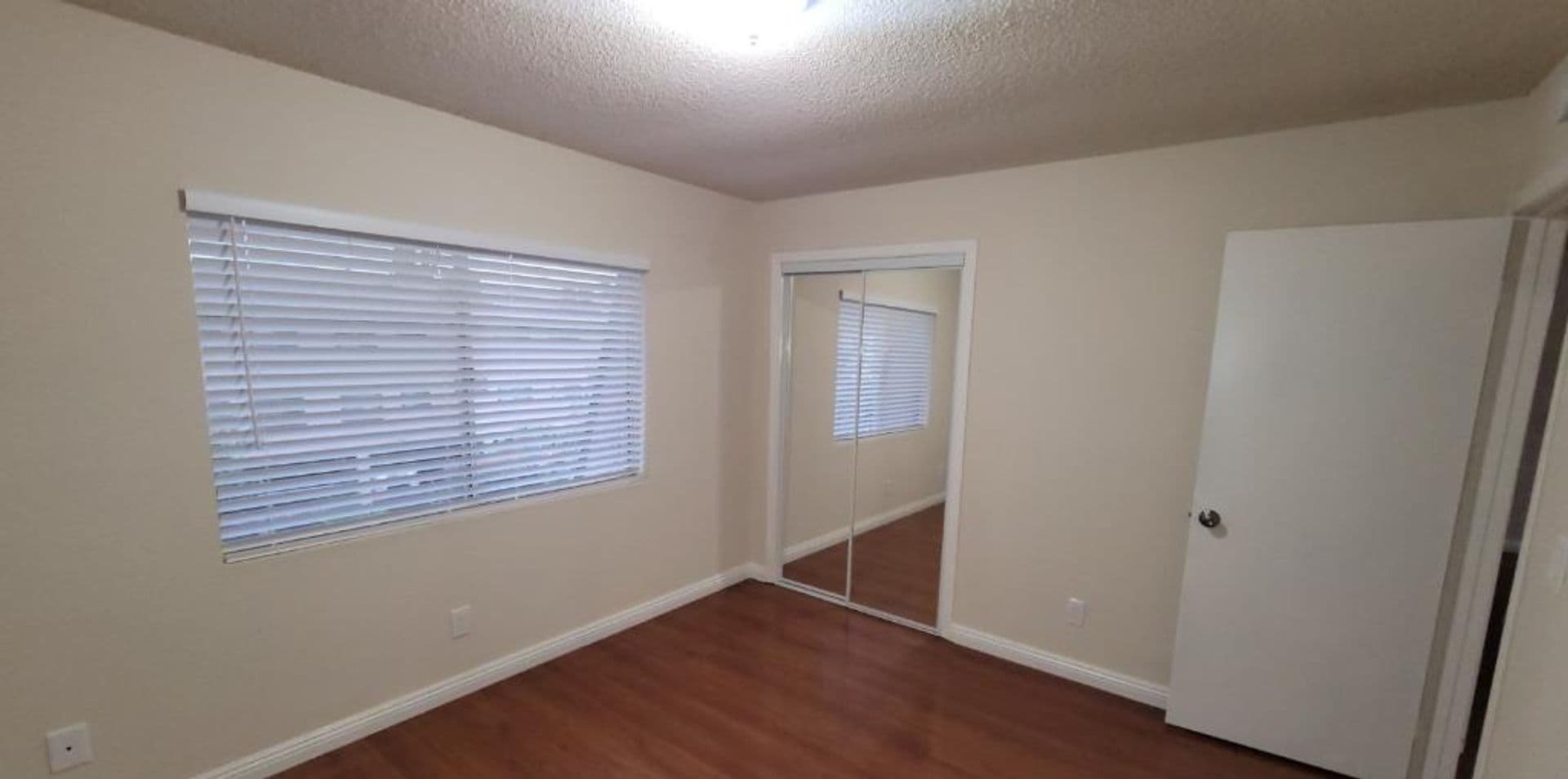 SOUTH EL MONTE Apartment: 2500 EDWARDS AVE