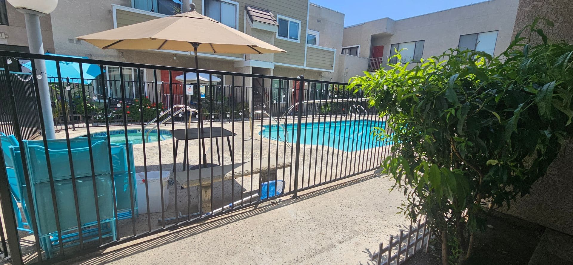 PANORAMA CITY Apartment: 8465 VENTURA CANYON AVENUE