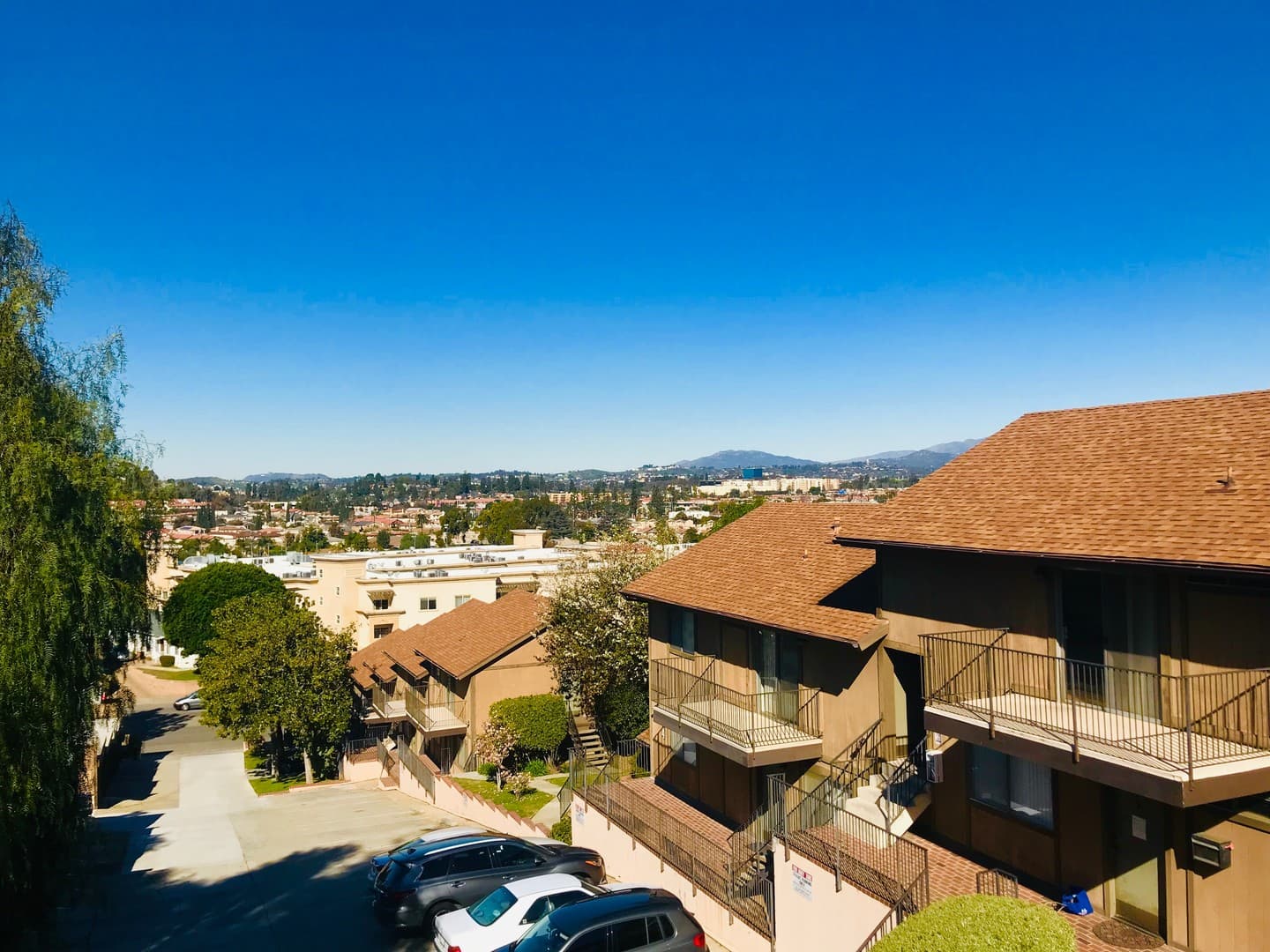 MONTEREY PARK Apartment: 420-428 S GARFIELD AVENUE