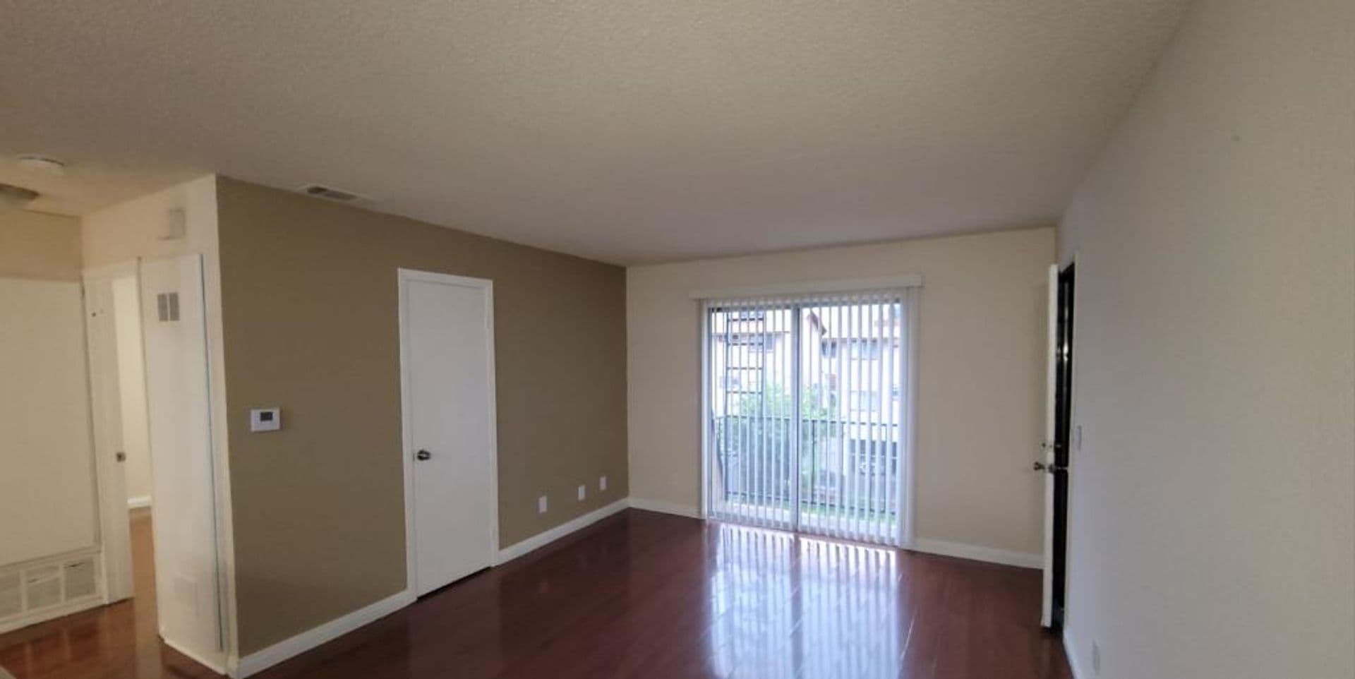 SOUTH EL MONTE Apartment: 2500 EDWARDS AVE