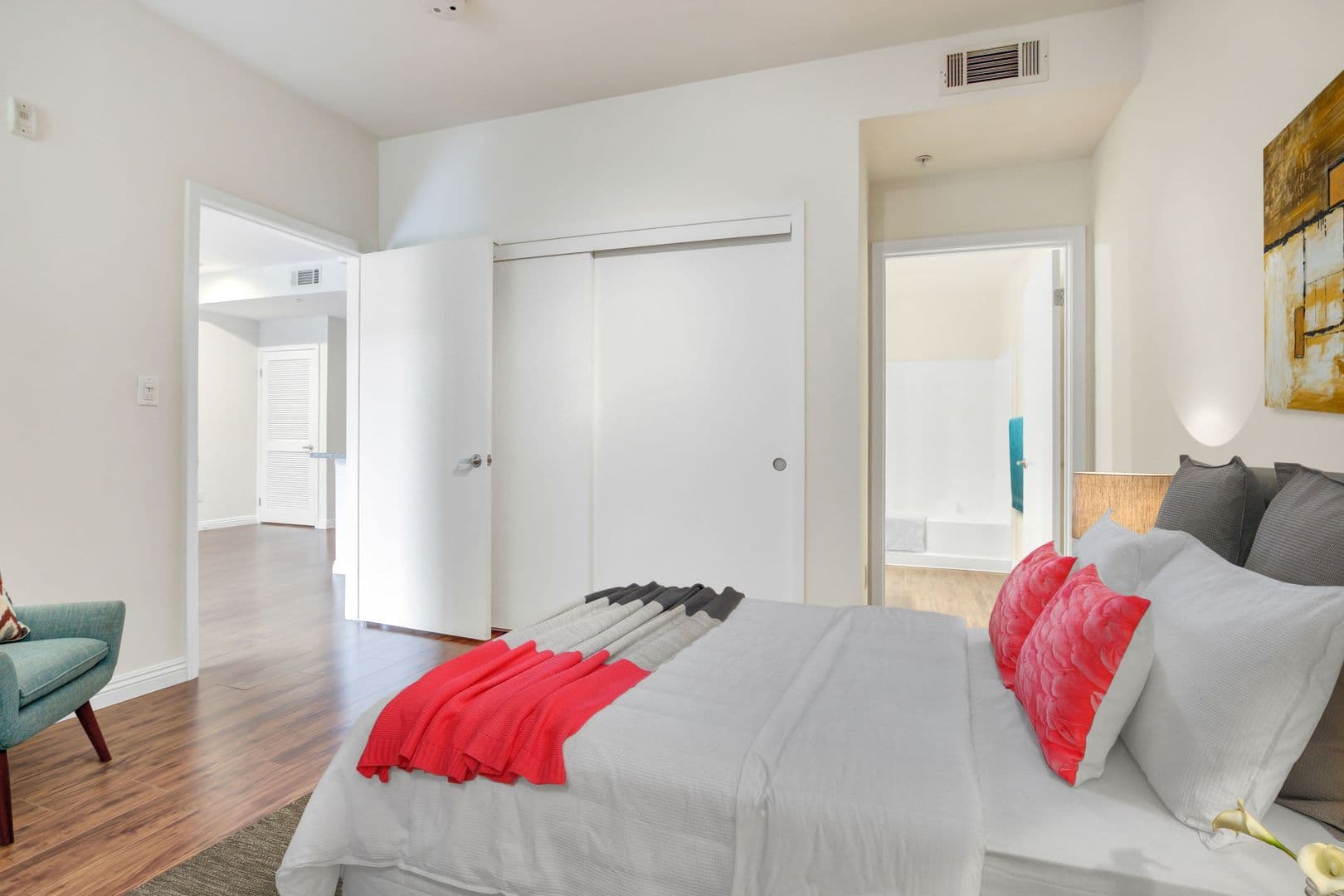 PASADENA Apartment: 65 W DAYTON STREET